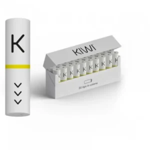 kiwi-filter-weisse Kiwi Filter 20 stk