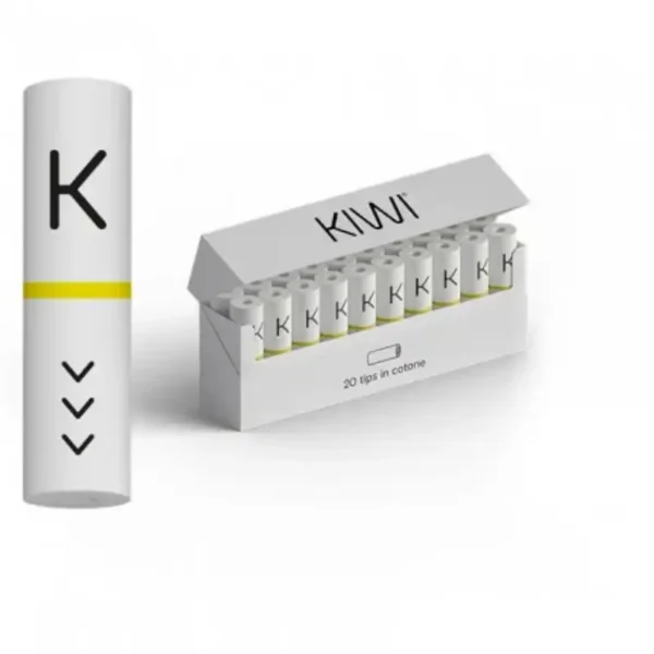 kiwi-filter-weisse Kiwi Filter 20 stk