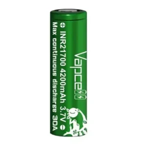 molicel21700-4200-30 moli